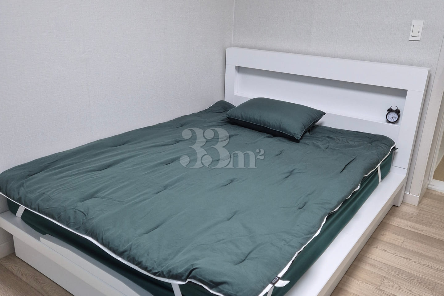 Gyeongbuk Provincial Office, Luce Room 201 1th image