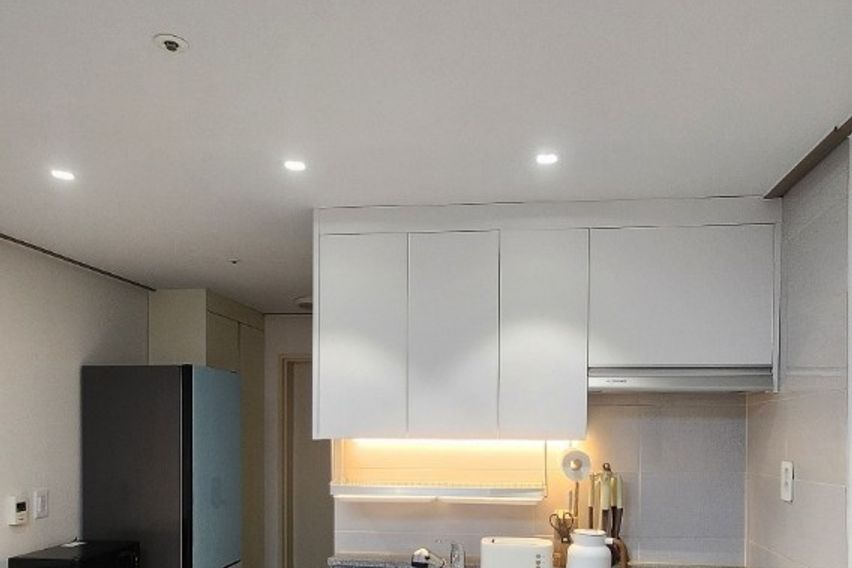 중앙동 깨끗청결 