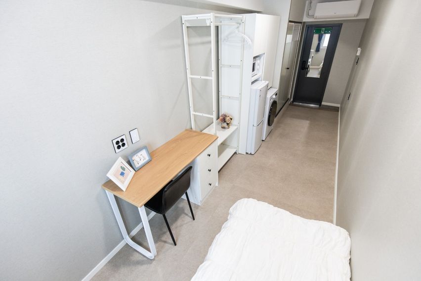 낙성대역_디럭스룸 3번째 이미지