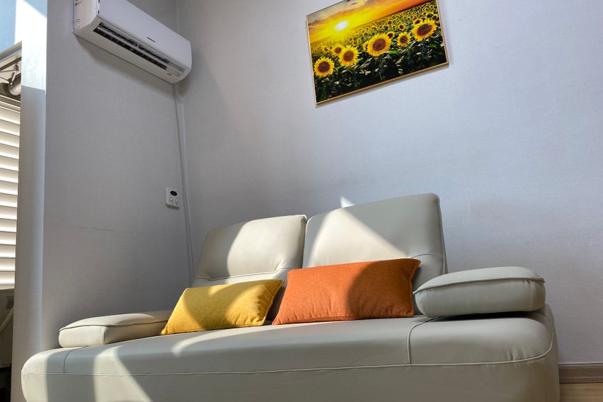   대전 둔산동 시청역