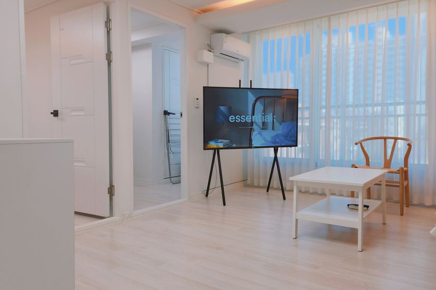 망원마포 넓은거실 2룸 3번째 이미지