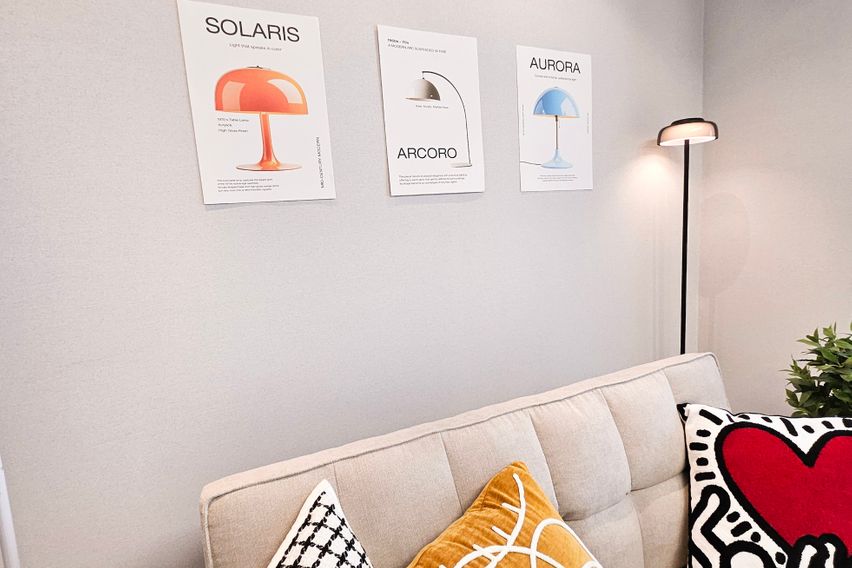 안양범계/4인/건조기