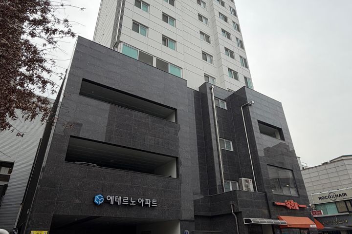 환상적인 야외테라스 집 0번째 이미지