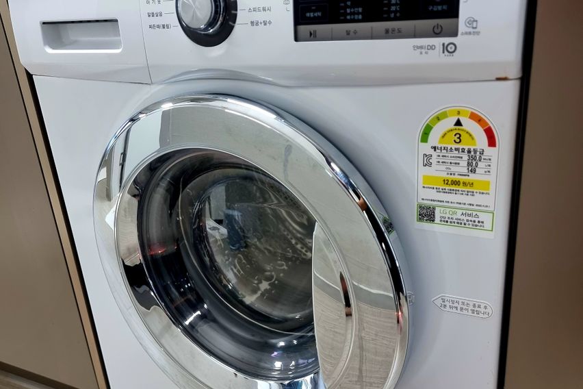 반달섬¤고층오션뷰¤투룸 17번째 이미지