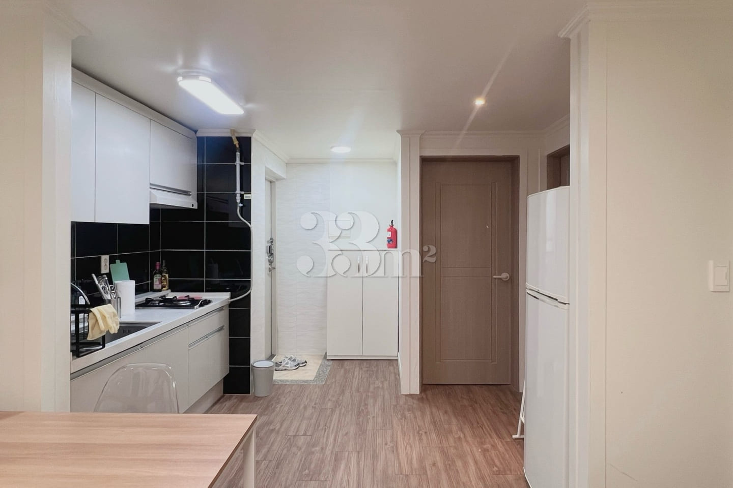 Gijang Market, fully furnished, 2-bedroom apa 6th image
