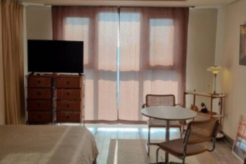 전망굿 고층뷰 풀옵션