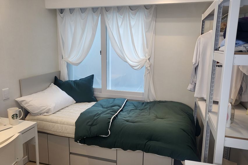 사가정역 풀옵션원룸 A