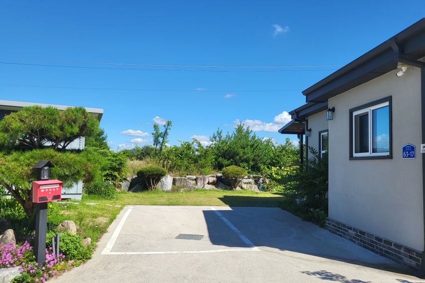 기쁨뜰펜션 1번째 이미지