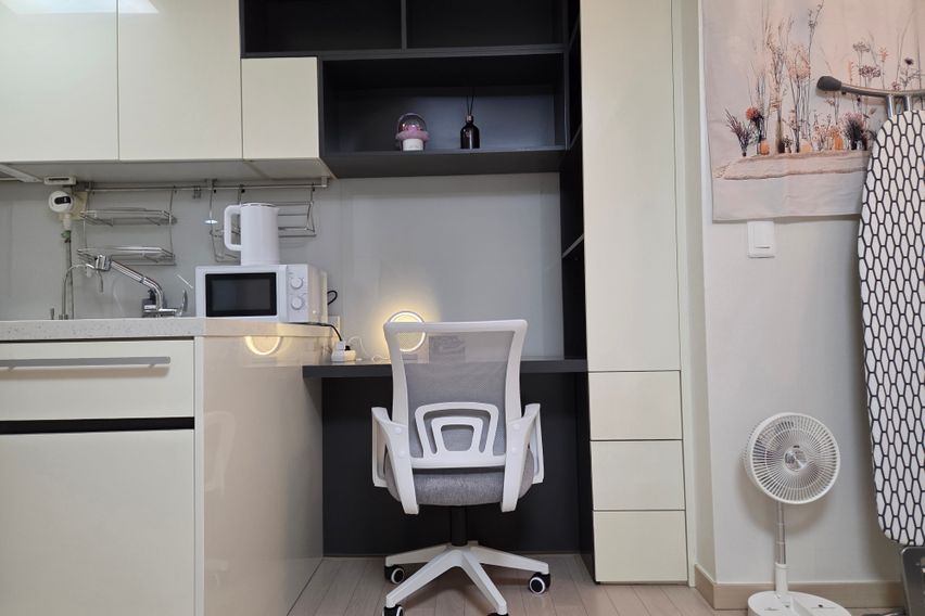 강남역 도보5분 풀옵션