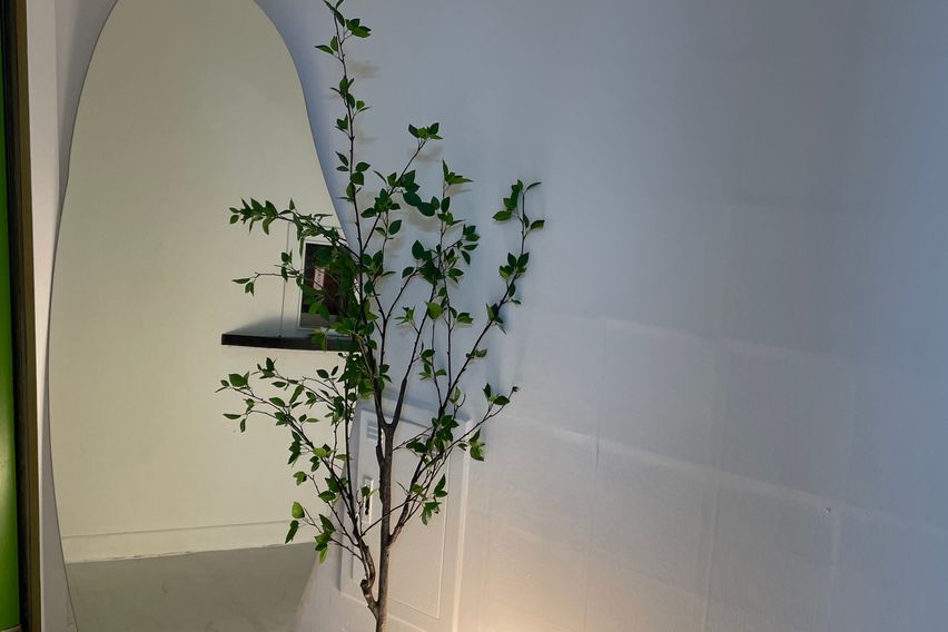 Room 102 / Warm Room / Bucheon Station 17th image