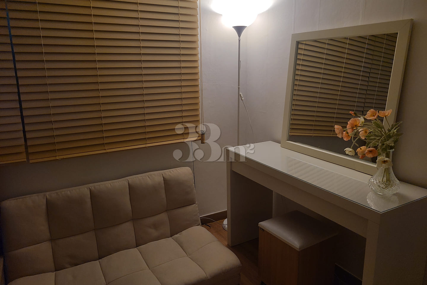 One-month stay in a two-room apartment in Jam 1th image