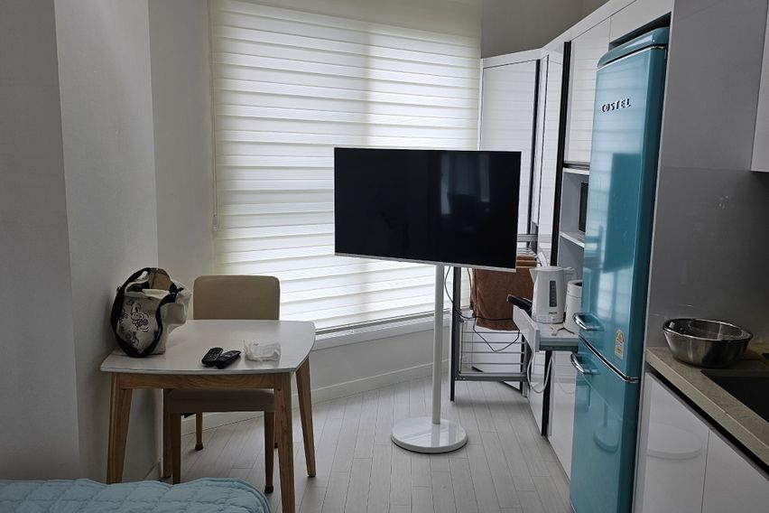 반달섬 최고의뷰 27층