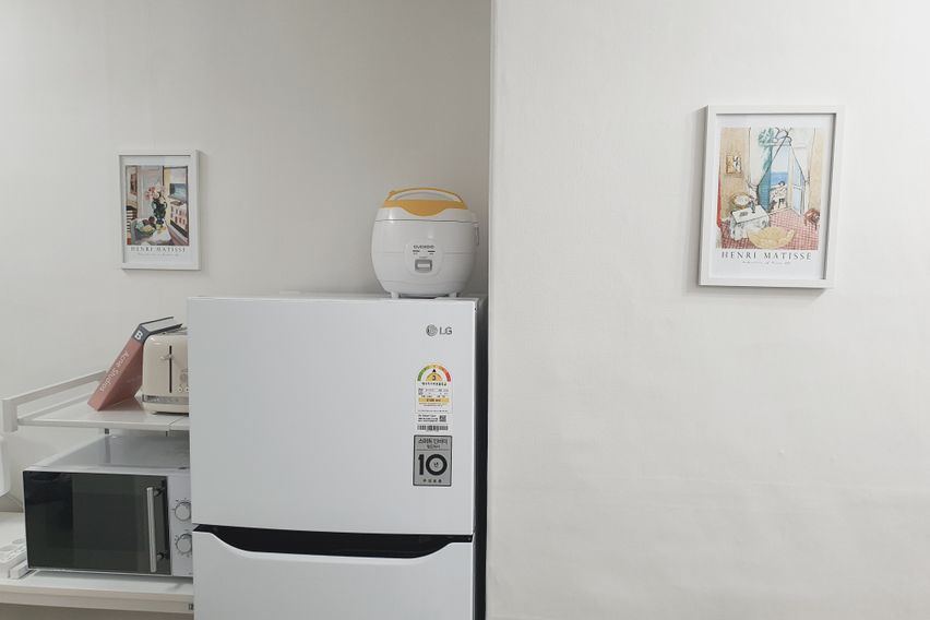 건대/군자 인접 2룸A