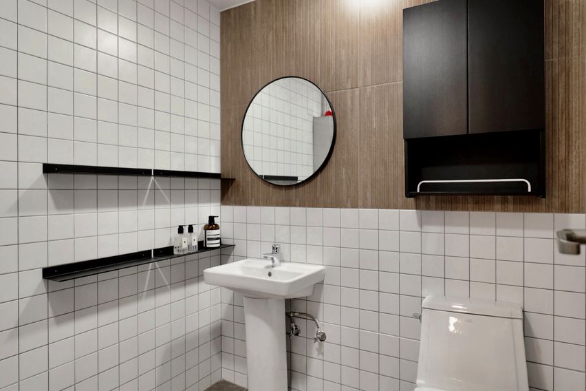 서초동 쉐어하우스308