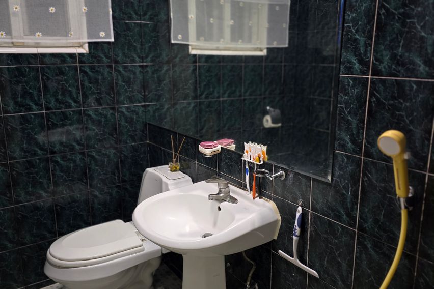 쉐어하우스 강동 작은방 6번째 이미지