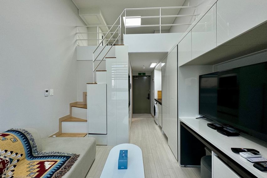 건대 복층오피스텔8