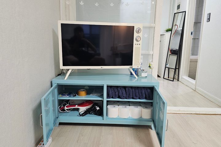 오송조치원 2인 풀옵 2번째 이미지