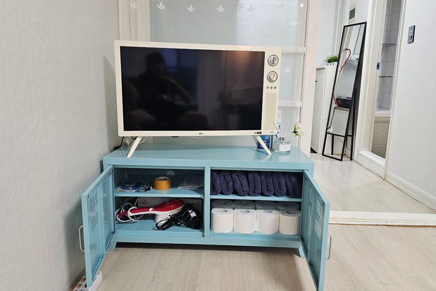 오송조치원 2인 풀옵 2번째 이미지