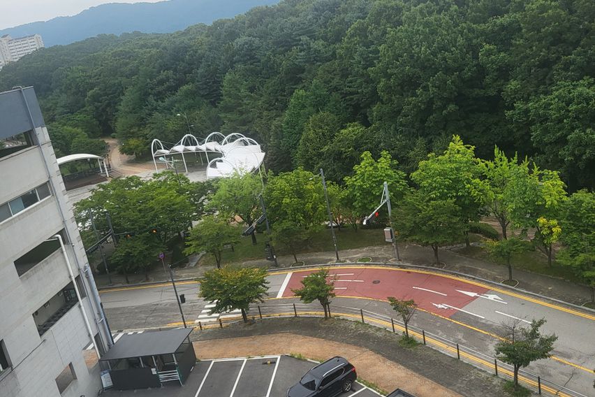 테라스가있는 복층감성룸 18번째 이미지