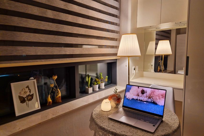 2월 특가 별도 진행중