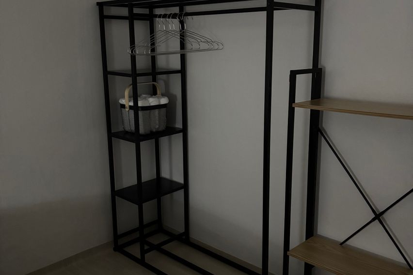 합정역5분 2룸 4인 2번째 이미지