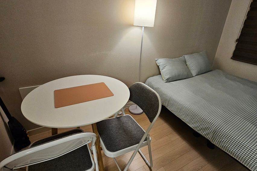 마곡나루1100B리움