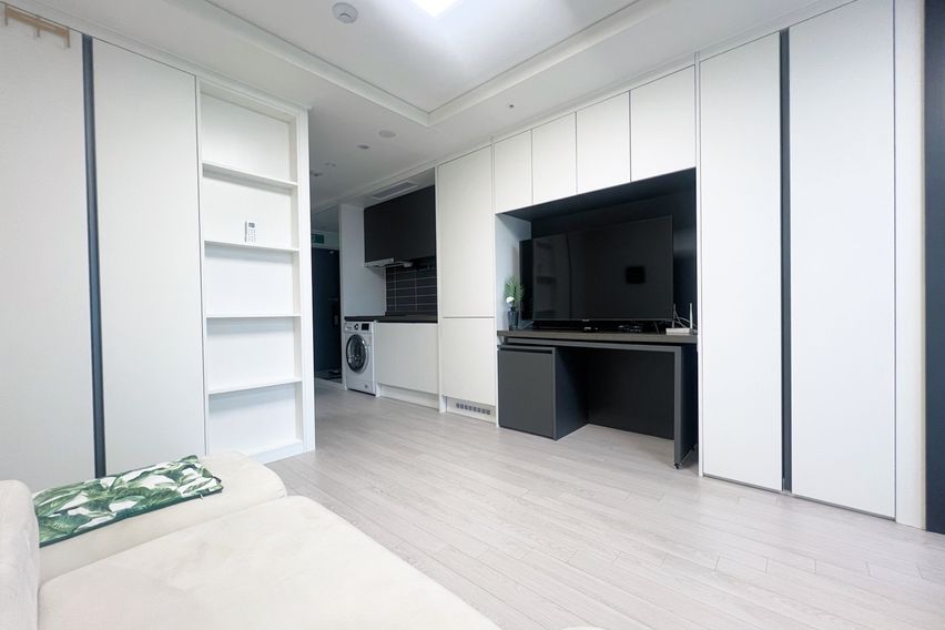 강남역❤서초동신축오피텔 3번째 이미지