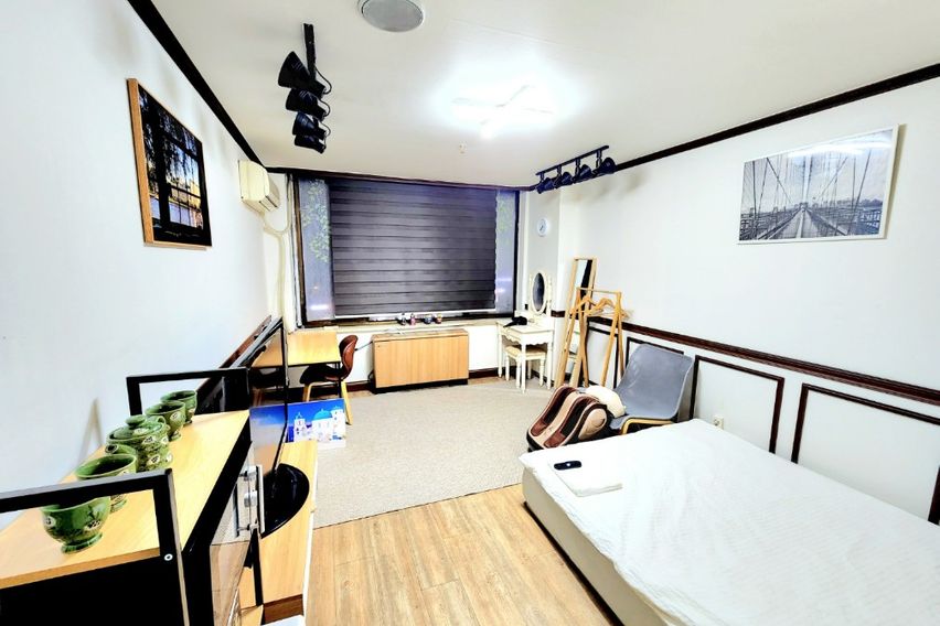 신논현역 2분거리 #2