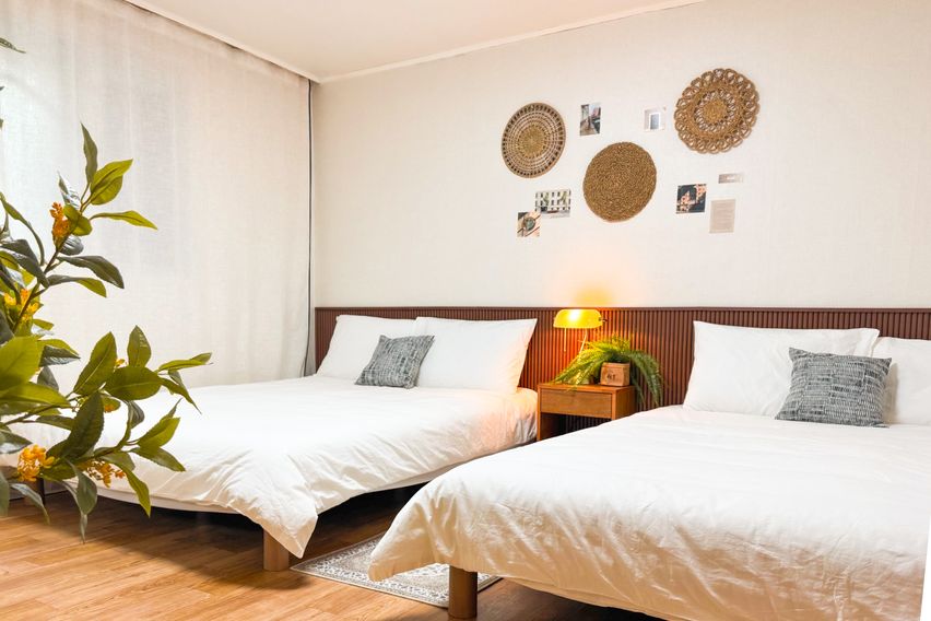 오목교역 투룸 무료주차 0번째 이미지