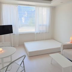 Guwol Gil Hospital Short-Term Rental Unit Image