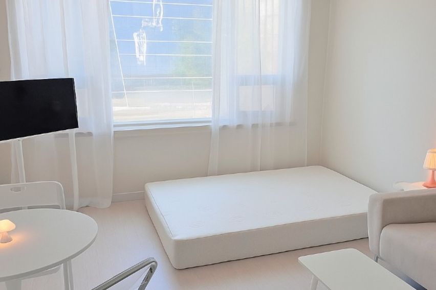 구월 길병원 단기임대