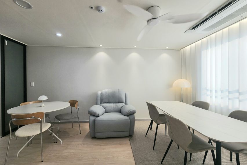 재송역센텀✨️오피스부산