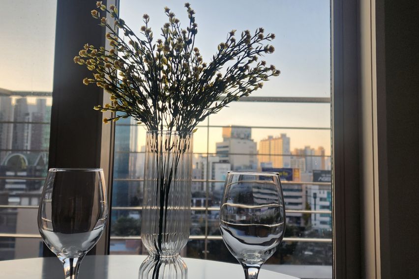 동대구역 부띠끄드라마