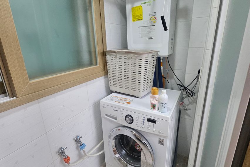 선병원🍀역세권1.5룸 4번째 이미지