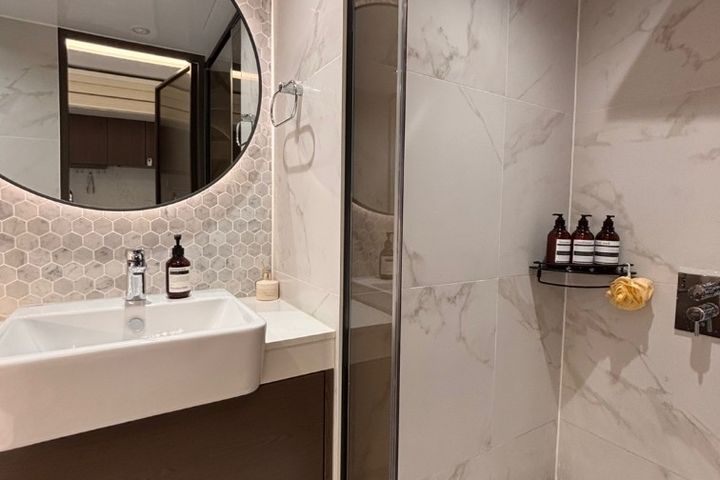 Seocho Roium Giselle (Fully Furnished) 9th image