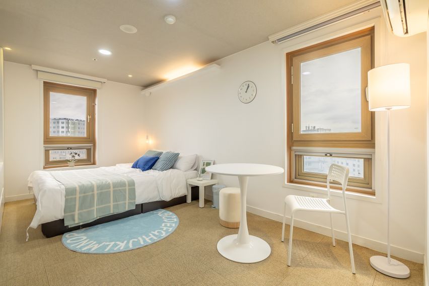 비즈스테이 수원역 8번째 이미지