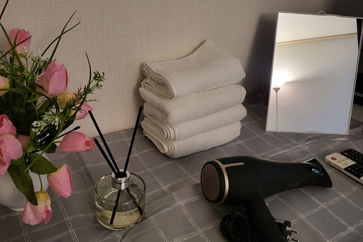 리아하우스 15번째 이미지