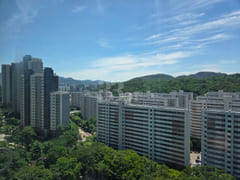 Cheolsan 21-pyeong apartment 🏡 Gadi 14th image