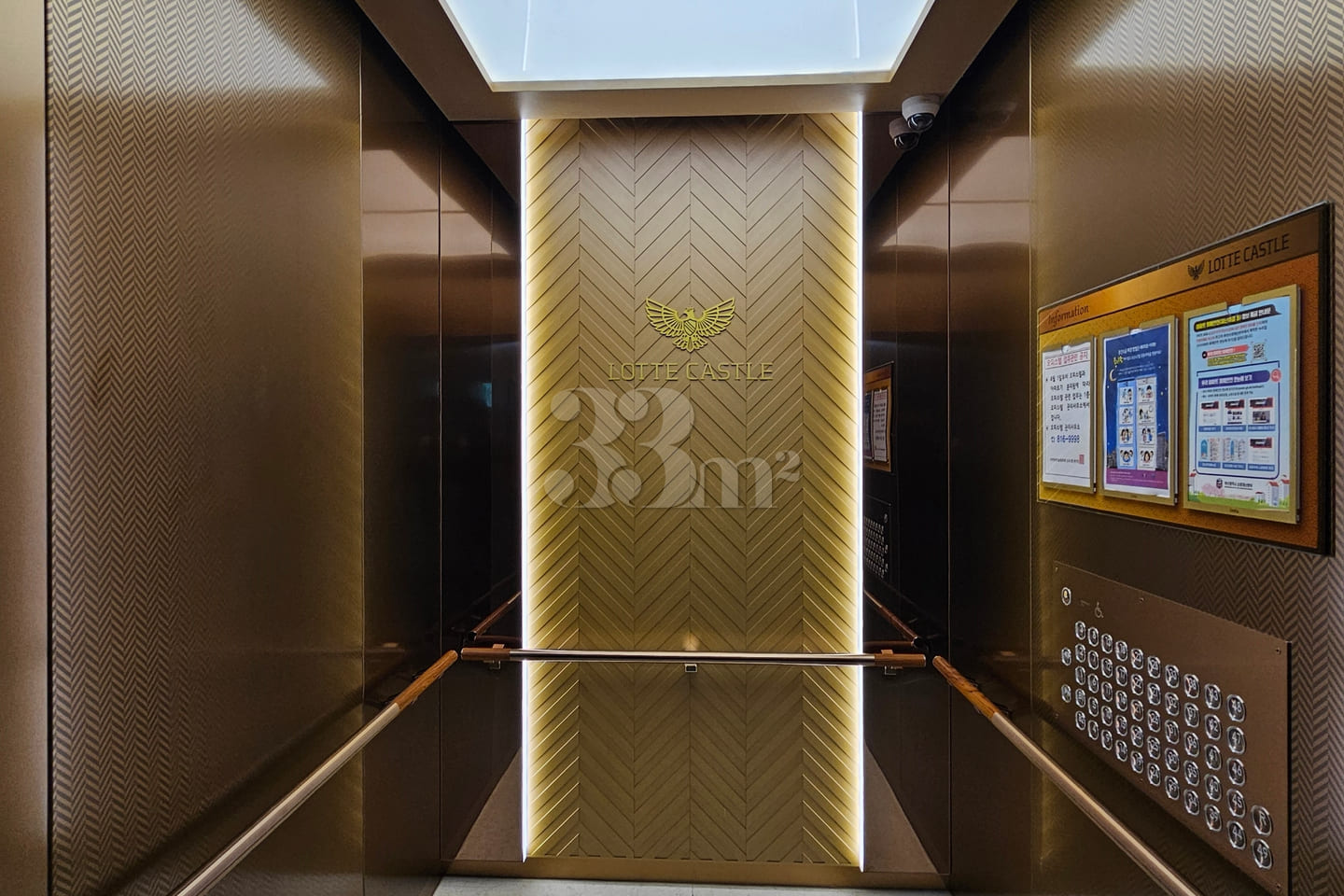 Seomyeon Lotte 46th Floor City View 12th image