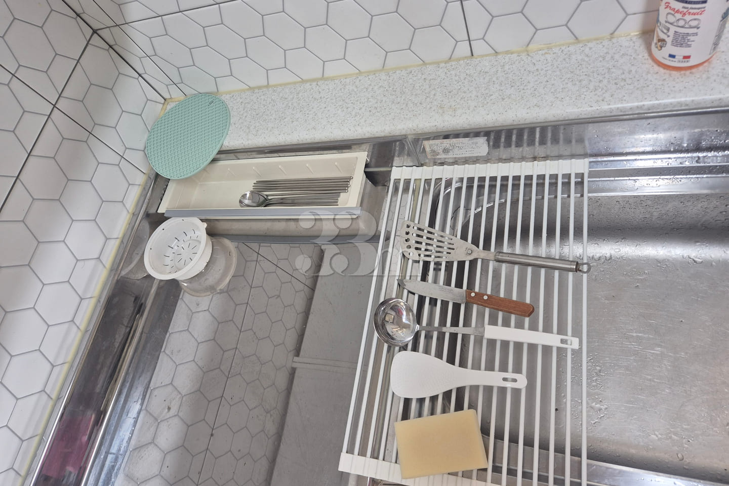Galma Station Fully Furnished 2-Room Unit: 10 5th image