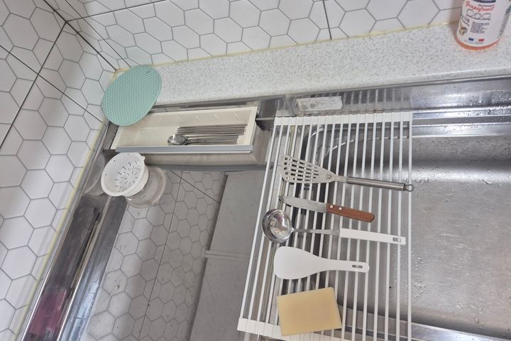 3-bedroom unit on the 1st floor near Galma St 4th image