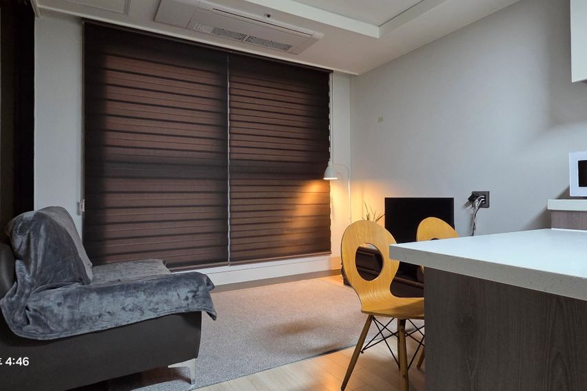 청라국제도시 풀옵션룸