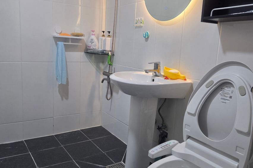 편안하고 아늑한 집 10번째 이미지