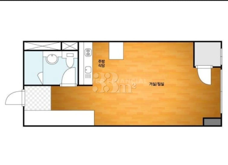Directly connected to Hongdae Station ❤️ Spec 19th image