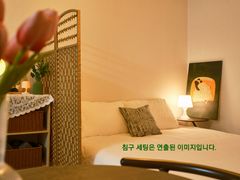 Cozy studio near Chungbuk National University 2th image