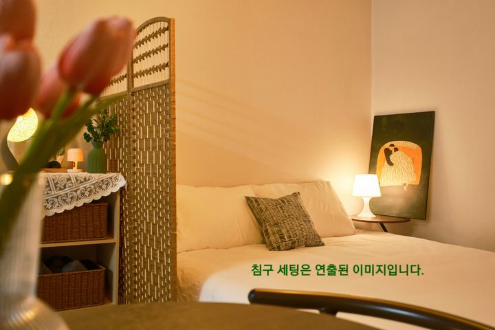 Cozy studio near Chungbuk National University 2th image