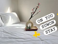 수원역도보3분🌿청결숙소 0번째 이미지