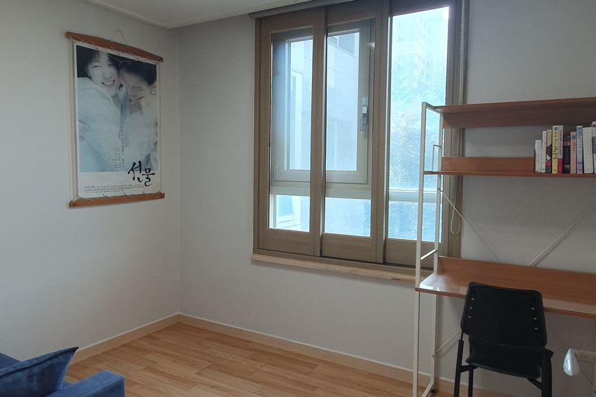 유성 #북대전IC 투룸