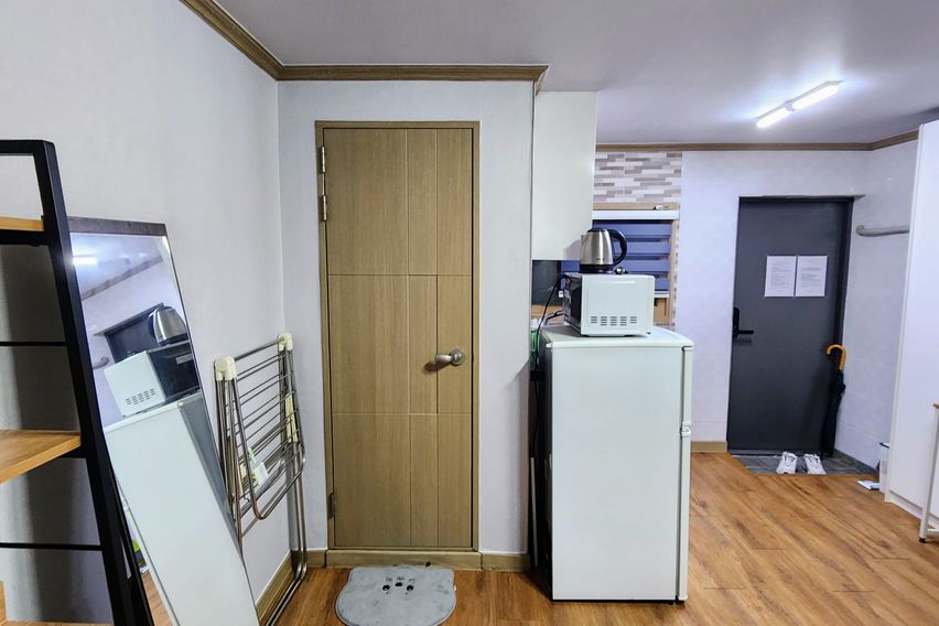 서울역10분 원룸302