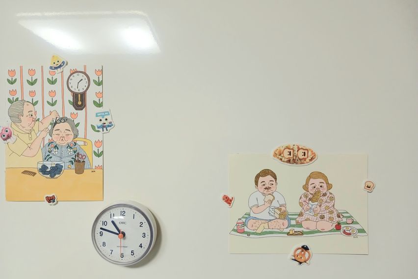 Discount in progress 💝 PC available, 2 beds 3th image